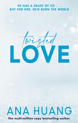 Twisted Love (Twisted, 1)