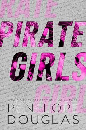 Pirate Girls (Hellbent)