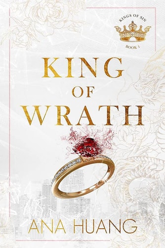 King of Wrath (Kings of Sin, 1)