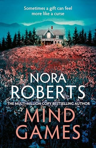 Mind Games: A Novel