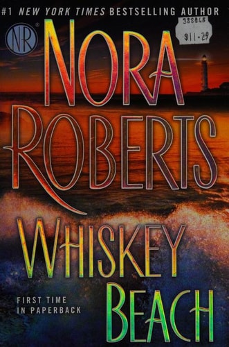 Whiskey Beach