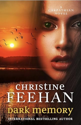 Dark Memory (A Carpathian Novel)