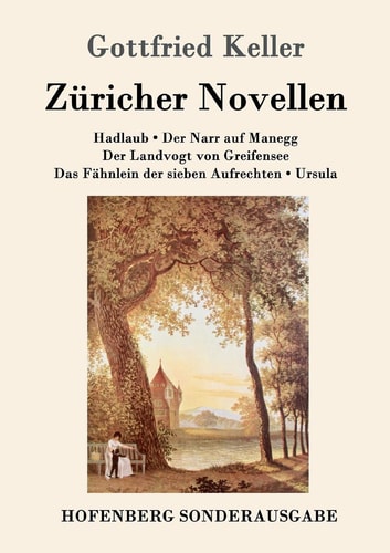 Zuricher Novellen
