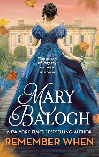 Remember When: Clarissa's Story (A Ravenswood Novel)