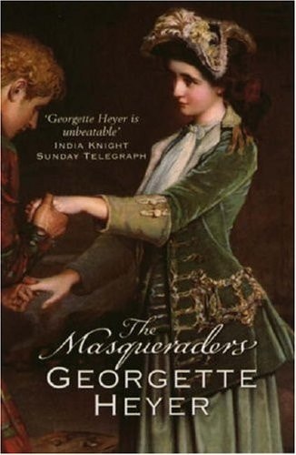 Masqueraders