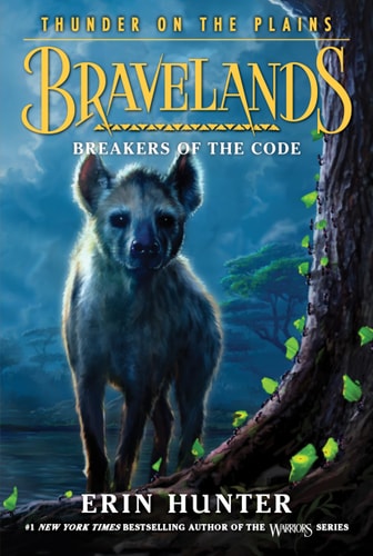 Bravelands