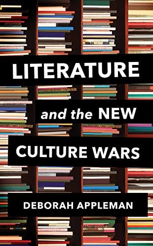 Literature and the New Culture Wars...