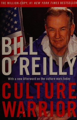 Culture Warrior