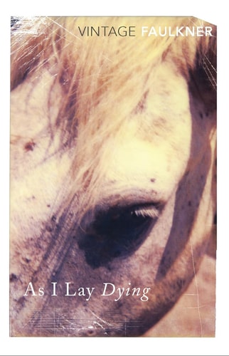 As I Lay Dying: The Corrected Text
