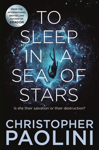 To Sleep in a Sea of Stars (Fractalverse)