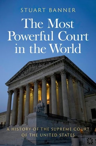 The Most Powerful Court in the World...