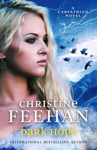 Dark Hope (A Carpathian Novel)