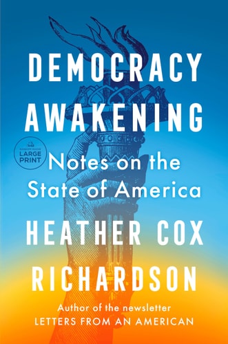 Democracy Awakening
