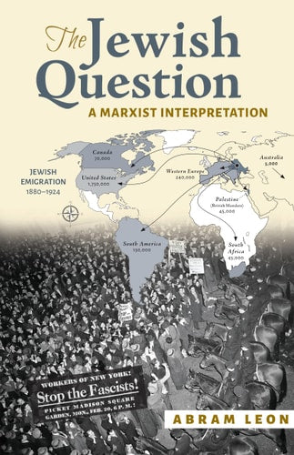 The Jewish Question