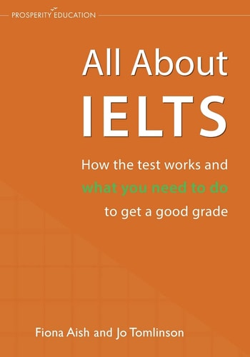 All About IELTS