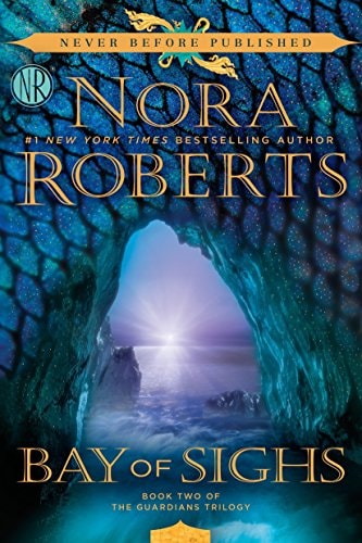 Bay of Sighs (Guardians Trilogy)