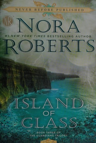 Island of Glass (Guardians Trilogy)