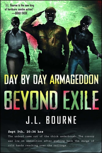 Beyond Exile