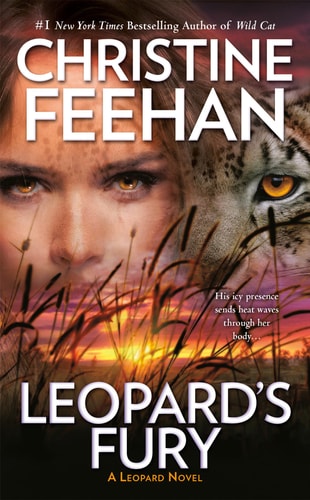 Leopards Fury