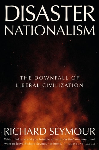 Disaster Nationalism