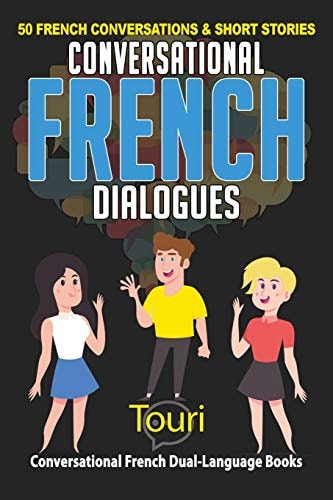 Conversational French Dialogues...