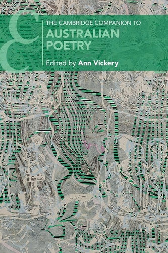The Cambridge Companion to Australian...