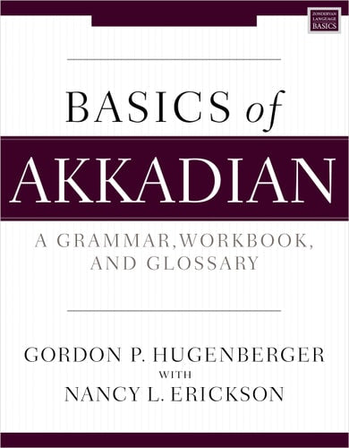 Basics of Akkadian
