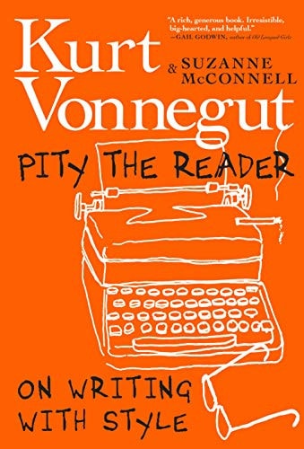 Pity the Reader Lib/E: On Writing with Style