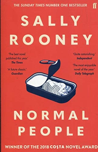 Normal People: A Novel
