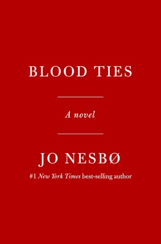 Blood Ties: A novel