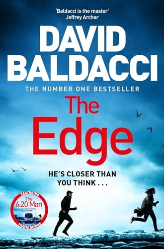 The Edge (6:20 Man, 2)
