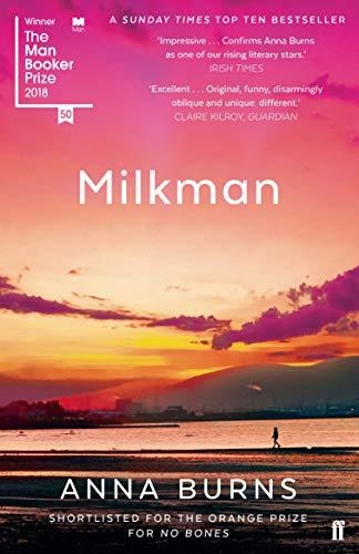 Milkman: A Novel