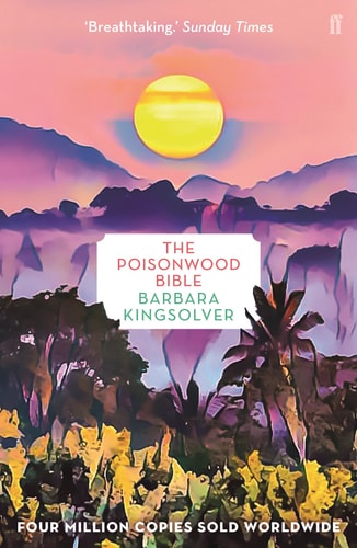 The Poisonwood Bible: A Novel