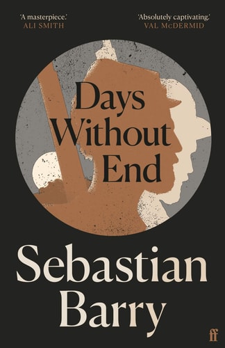 Days Without End: A Novel