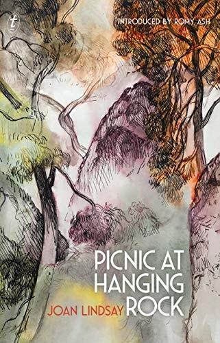 Picnic at Hanging Rock (Penguin Classics)