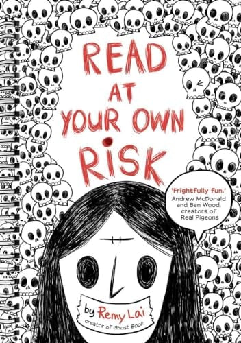 Read at Your Own Risk