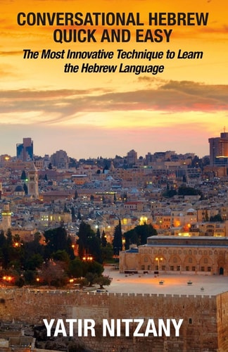 Conversational Hebrew Quick and...