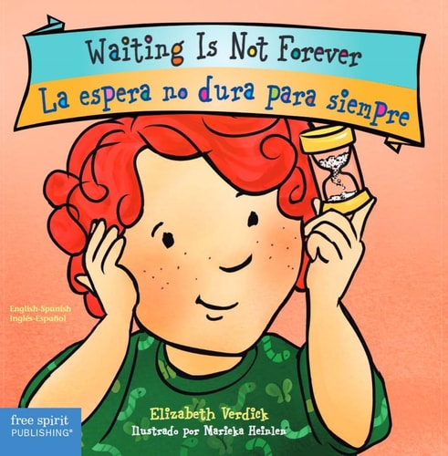 Waiting Is Not Forever
