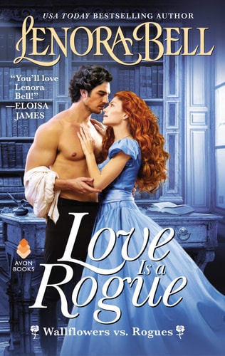 Love is a Rogue