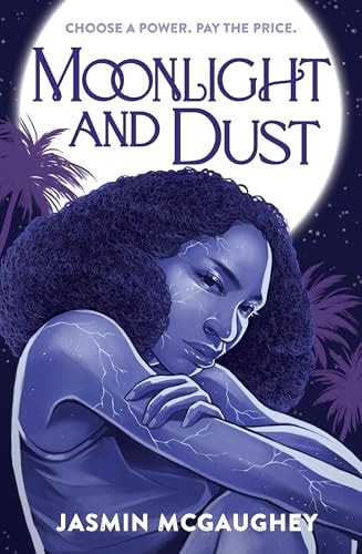 To Ashes and Dust (Shadow and Moonlight)