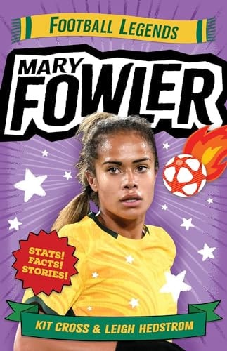 Mary Fowler