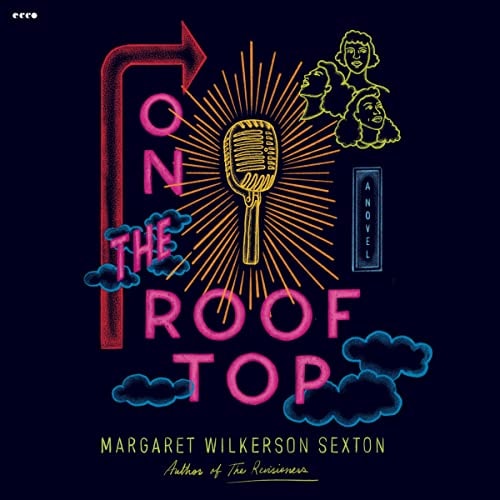 On the Rooftop