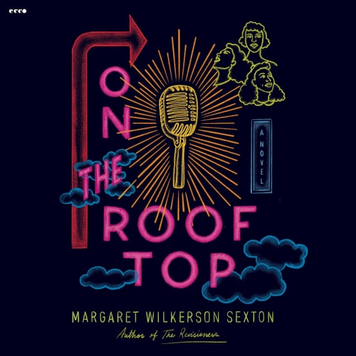 On the Rooftop
