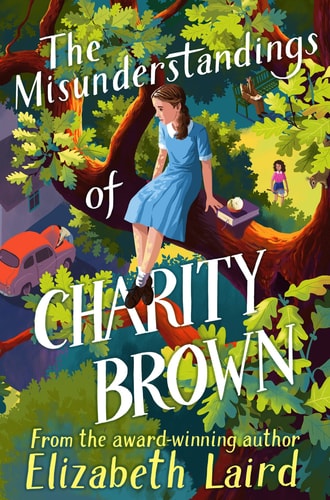 The Misunderstandings of Charity...