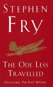 The Ode Less Travelled: Unlocking the Poet Within