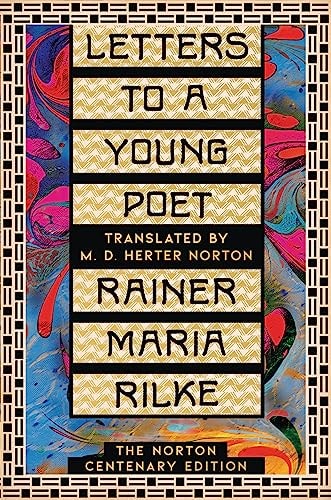 Letters to a Young Poet