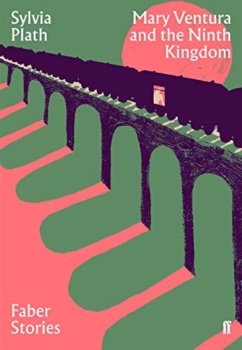 Mary Ventura and the Ninth Kingdom: A Story