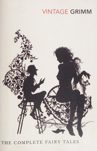 The Complete Fairy Tales