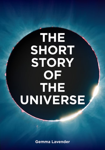 The Short Story of the Universe...