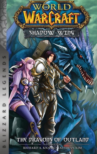 World of Warcraft